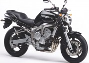 Yamaha FZ6 Yamaha FZ6
